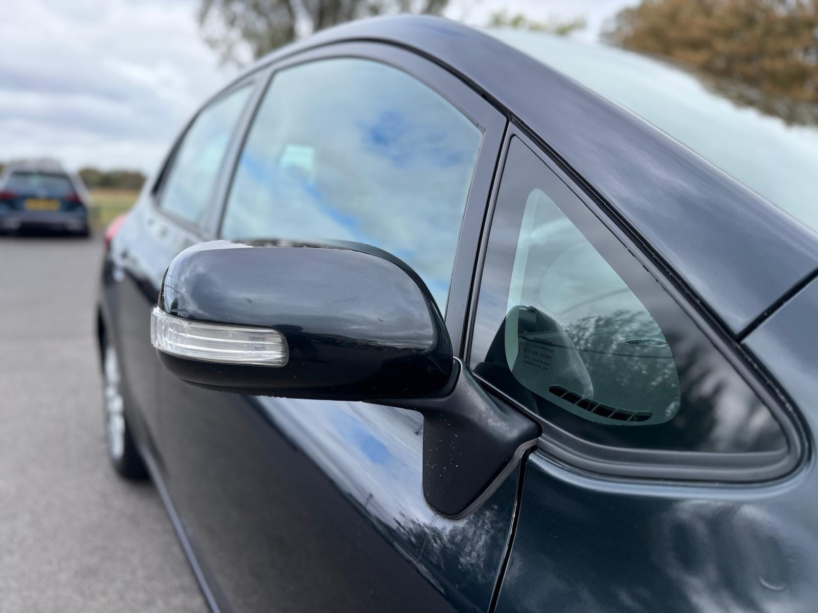 Toyota Auris view 42
