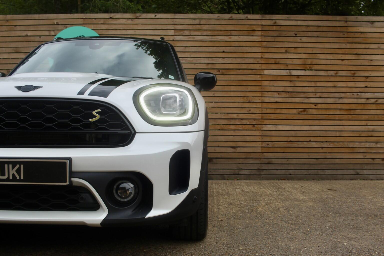 Mini Countryman view 35