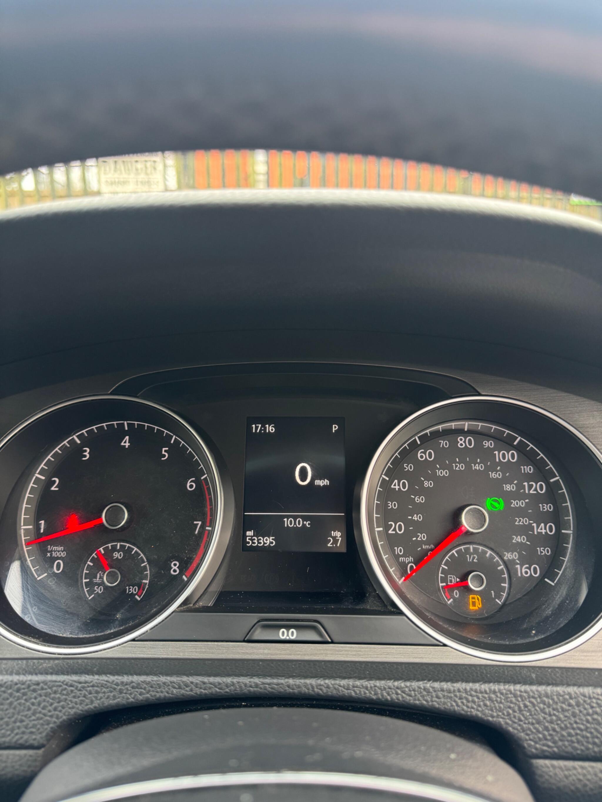 2013 Volkswagen Golf 1.4 TSI BlueMotion Tech SE DSG Euro 5 (s/s) 5dr image 52