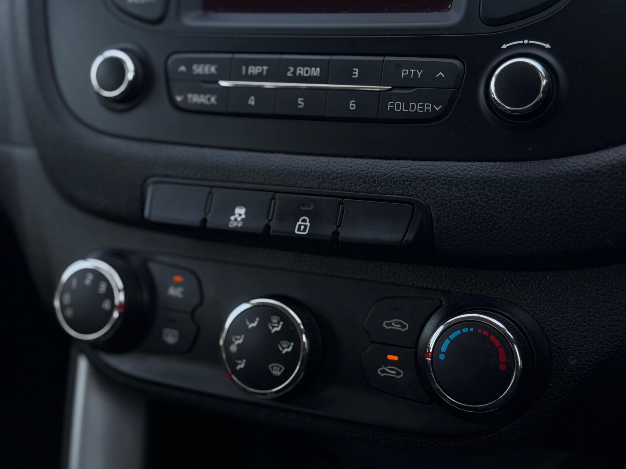 Kia Ceed view 18