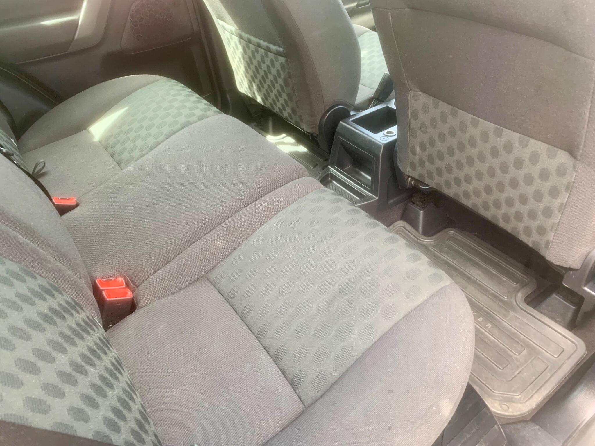 Land Rover Freelander 2 view 49