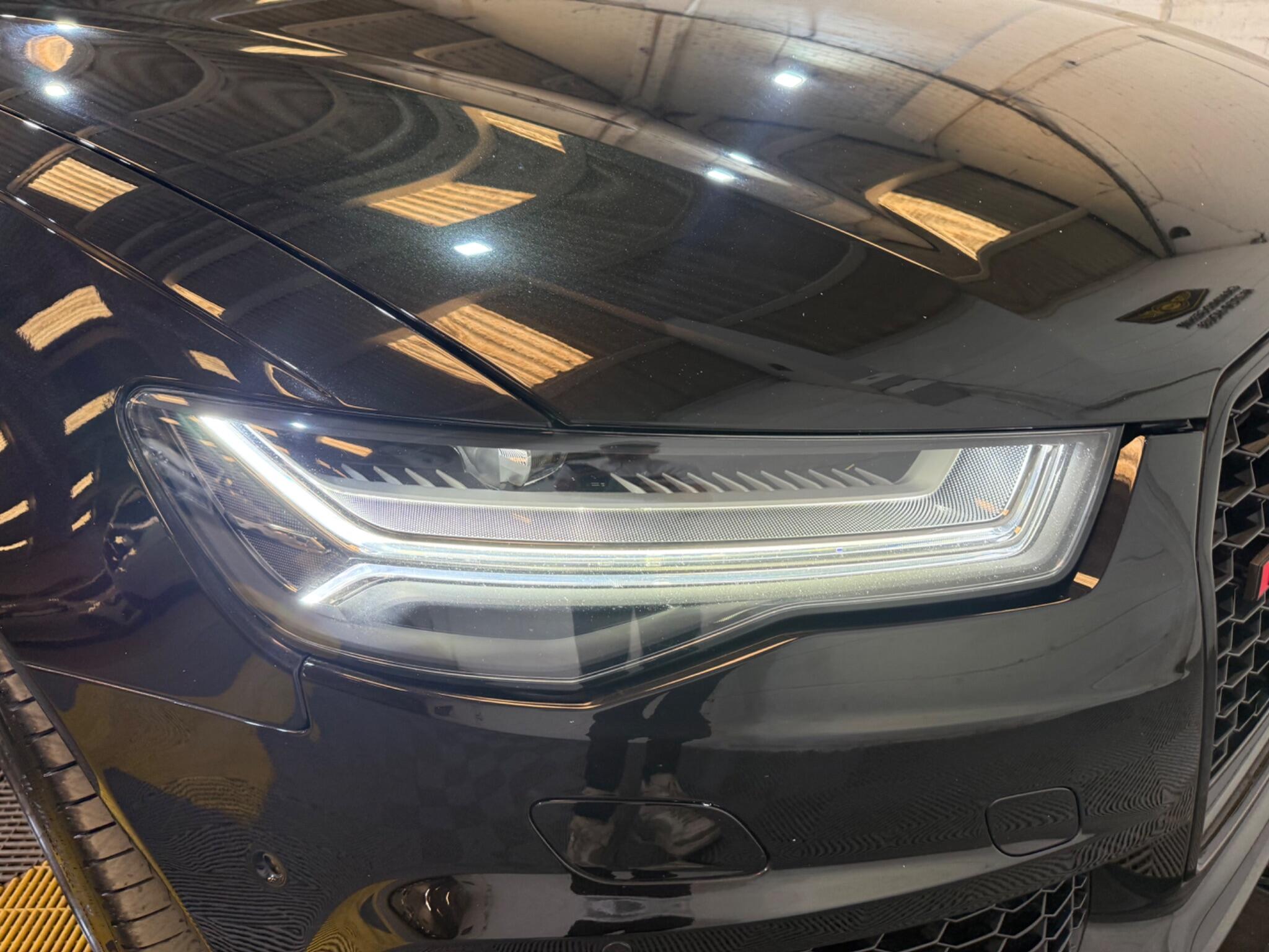 Audi RS6 view 62
