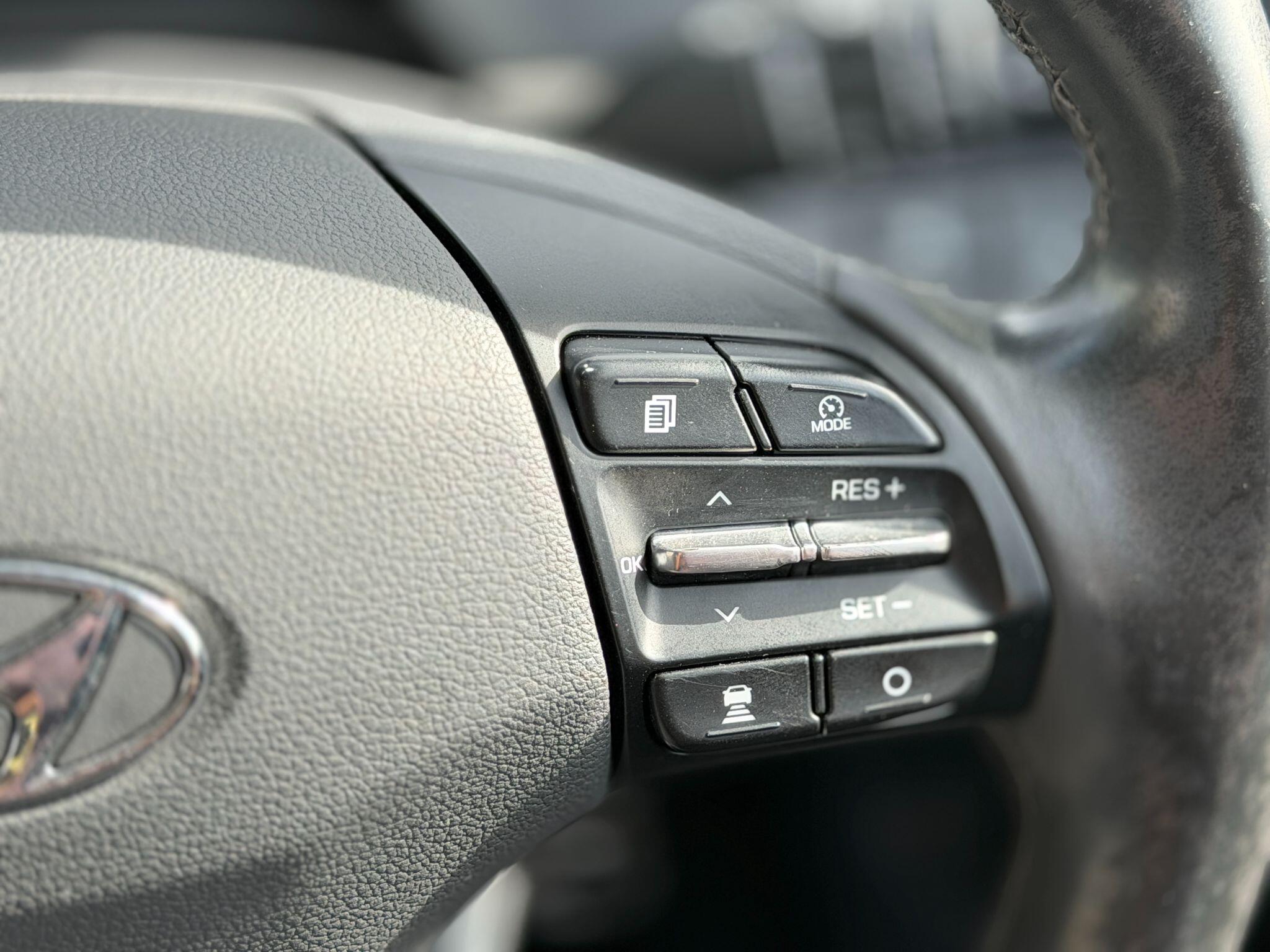 Hyundai Ioniq view 39