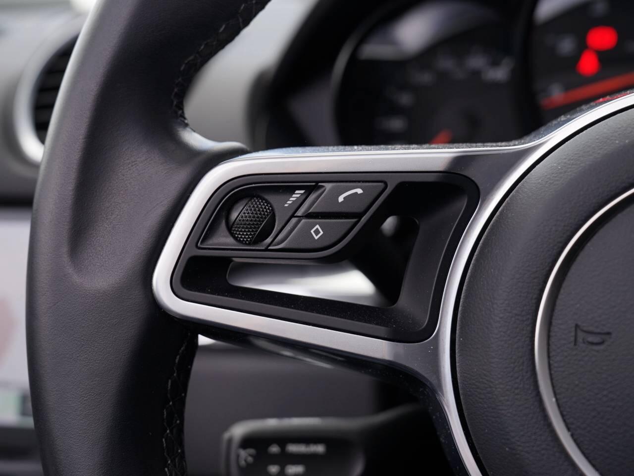 Porsche Boxster view 21