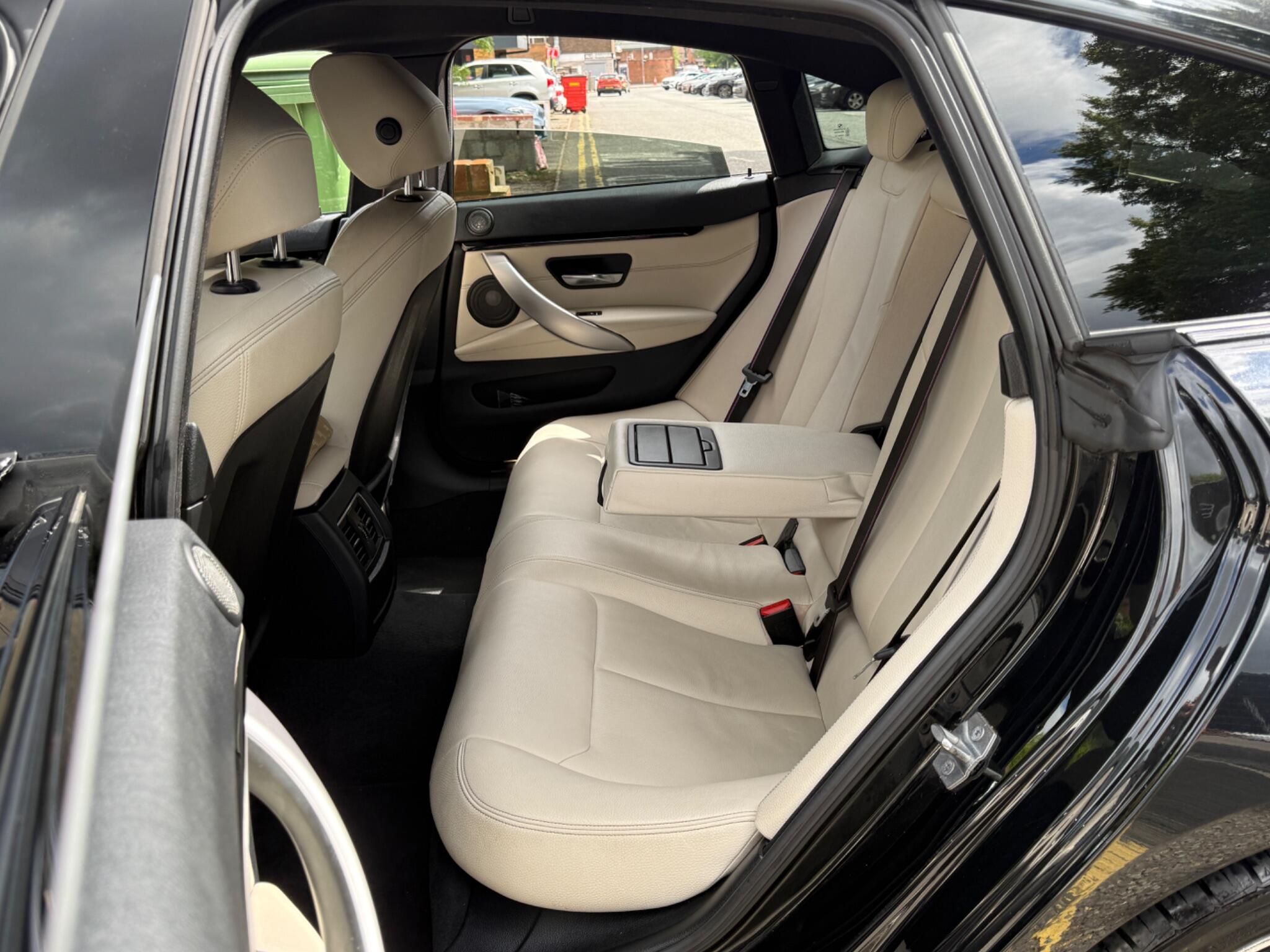 BMW 4 Series Gran Coupe - Image 37