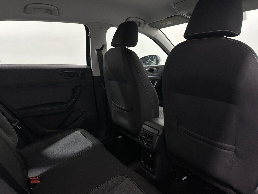 Seat Ateca view 45