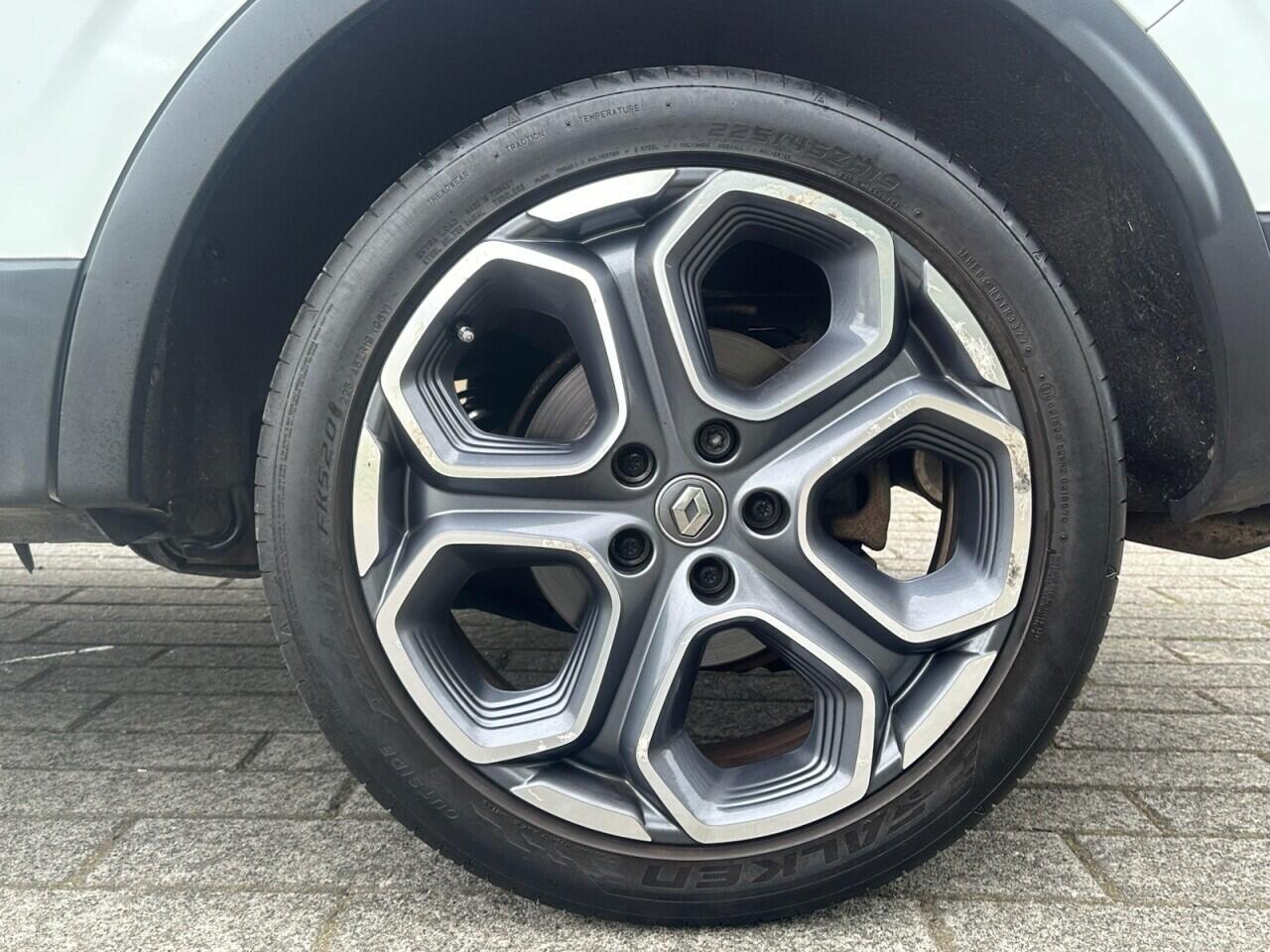 Renault Kadjar view 7