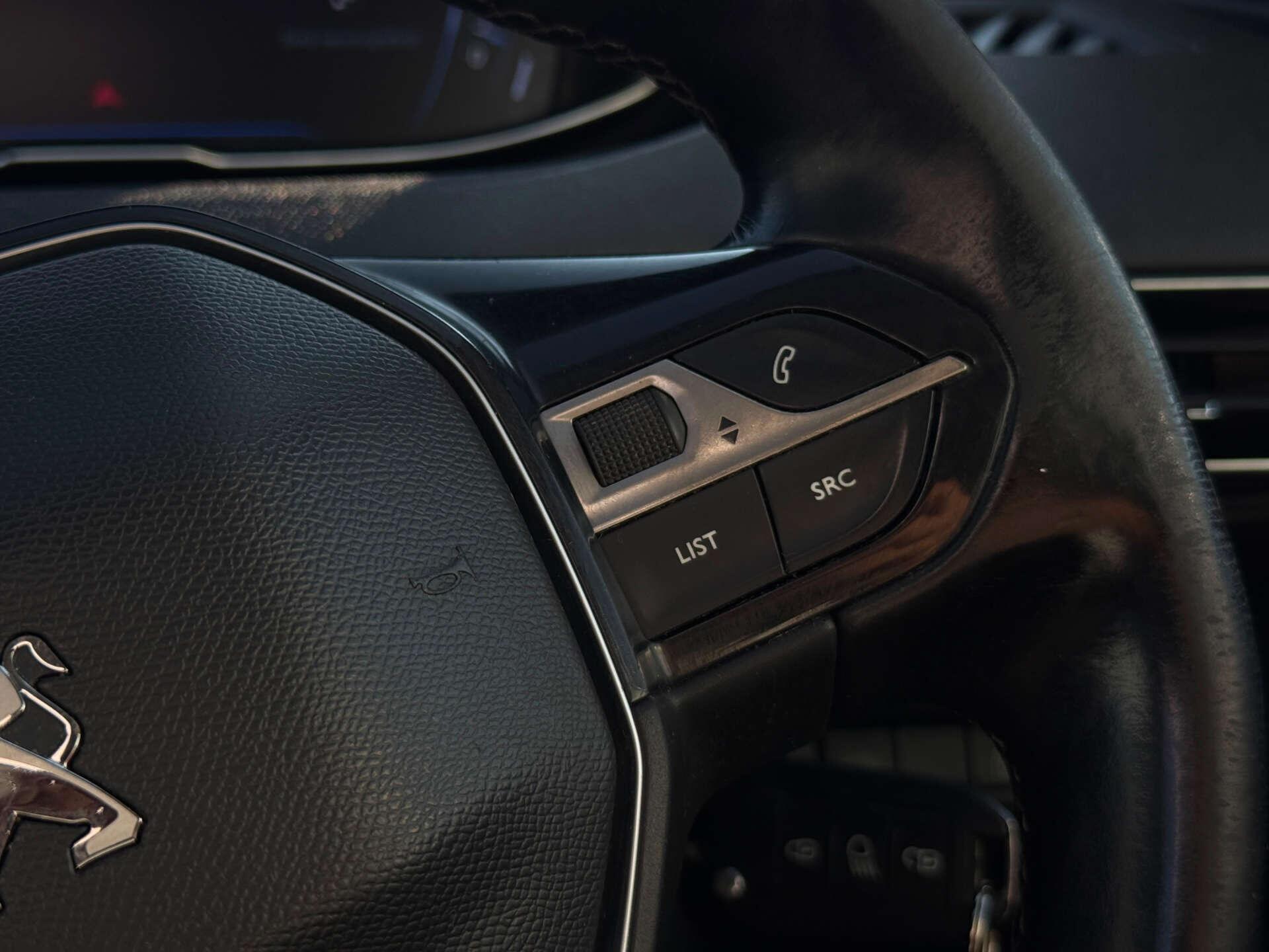 Peugeot 3008 view 56