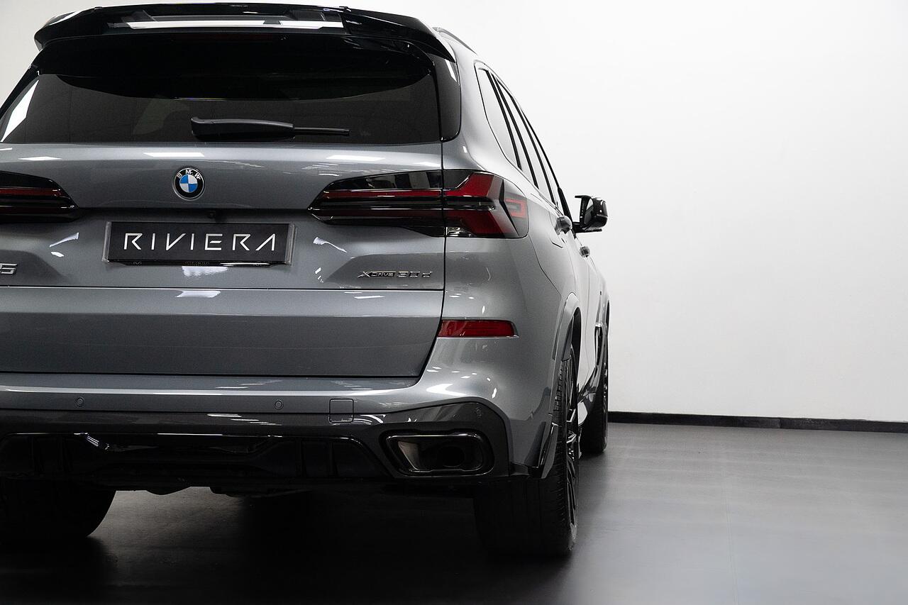BMW X5 view 42