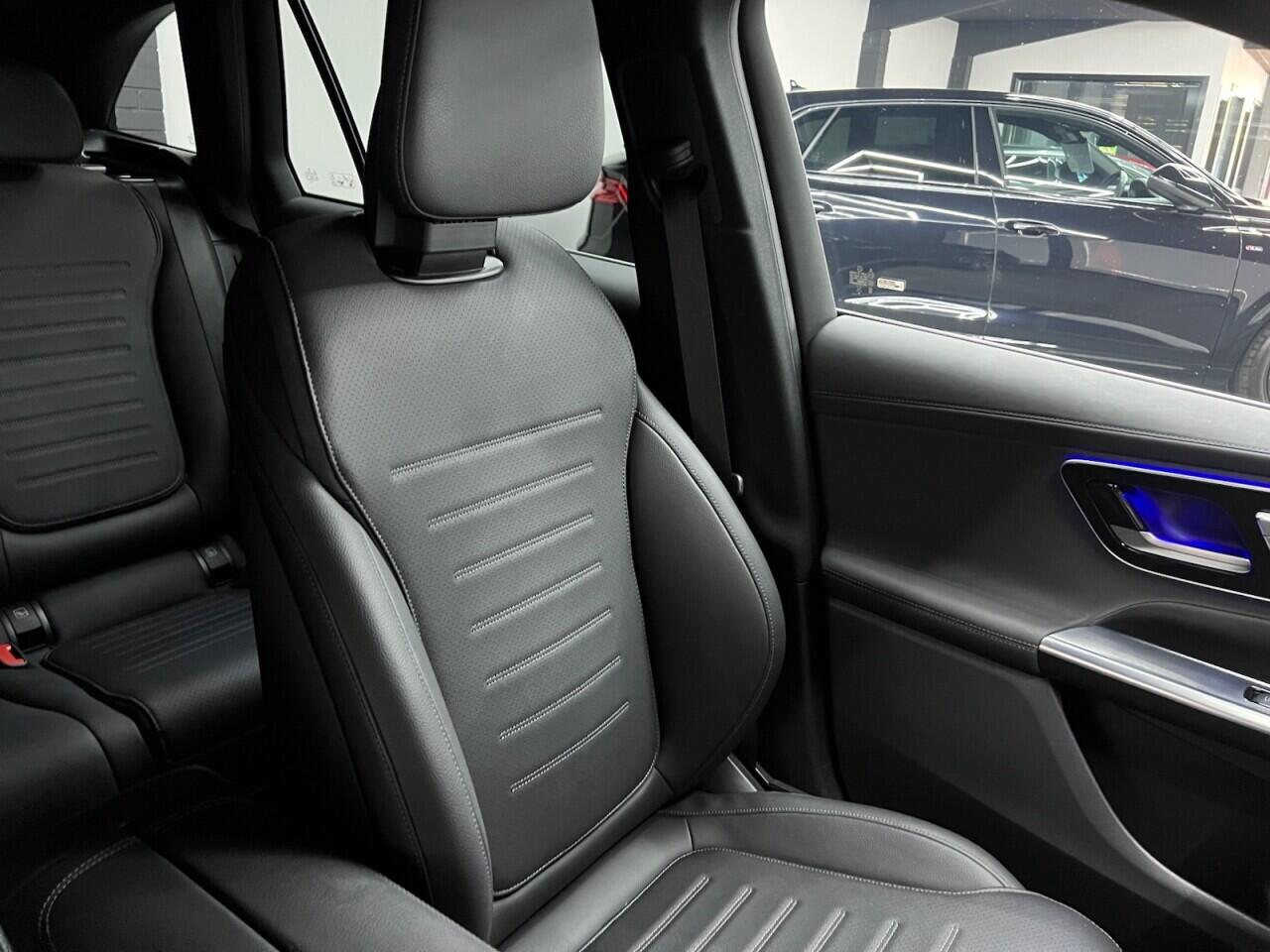 Mercedes-Benz GLC view 36