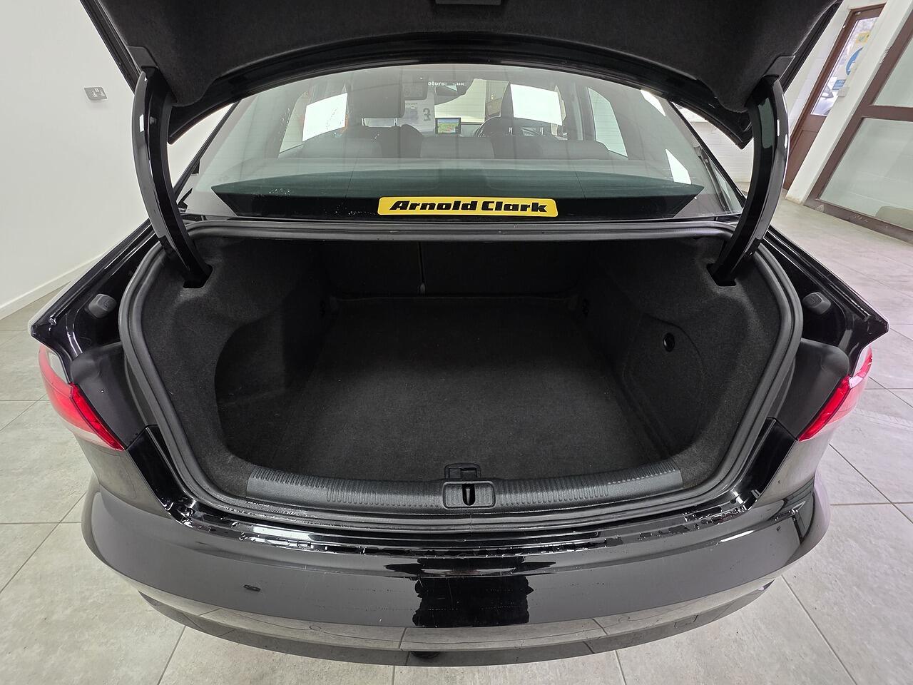 Audi A3 view 15