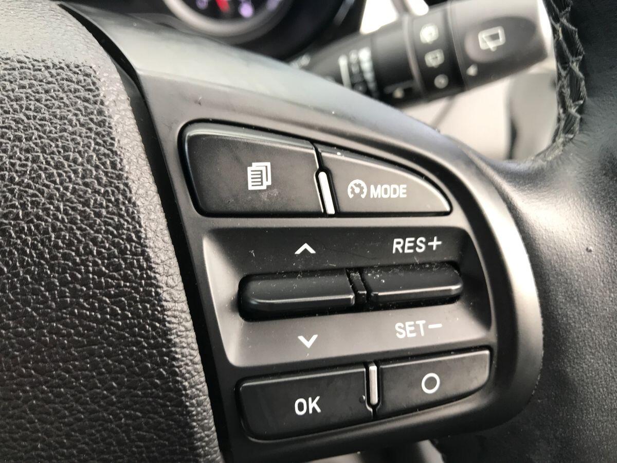 Hyundai I10 view 21