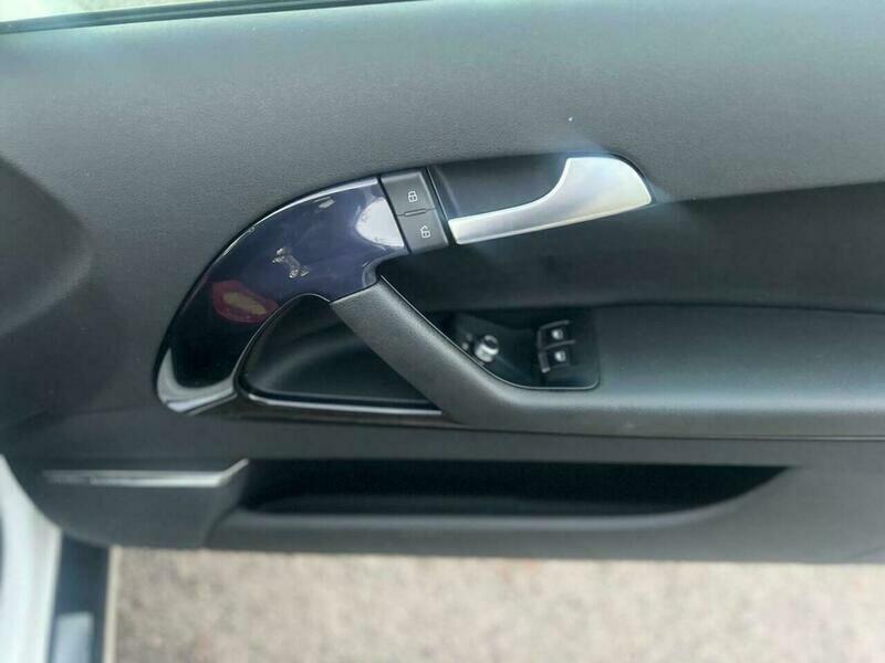 2011 Audi A3 image 9