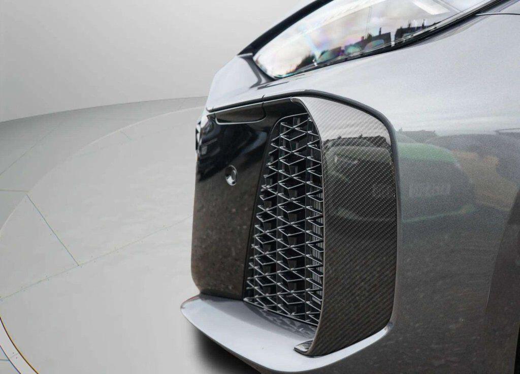 Audi RS5 view 12