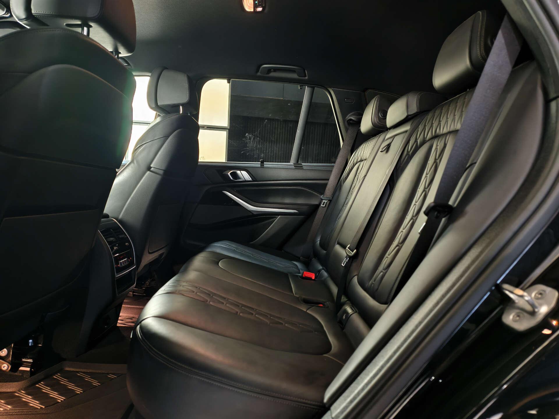 BMW X5 X5 view 18