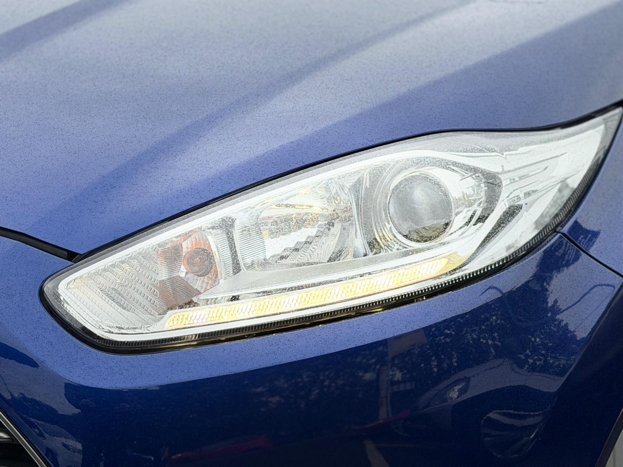 Ford Fiesta view 54