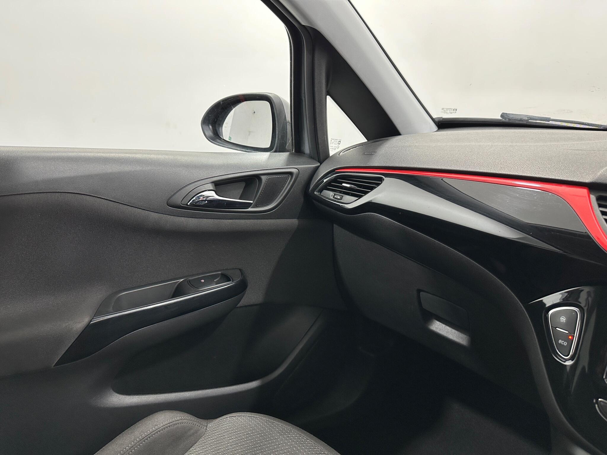 Vauxhall Corsa view 24