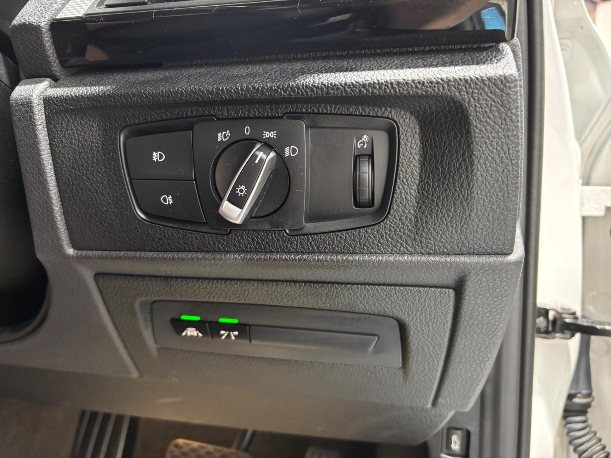 BMW 1 Series view 33