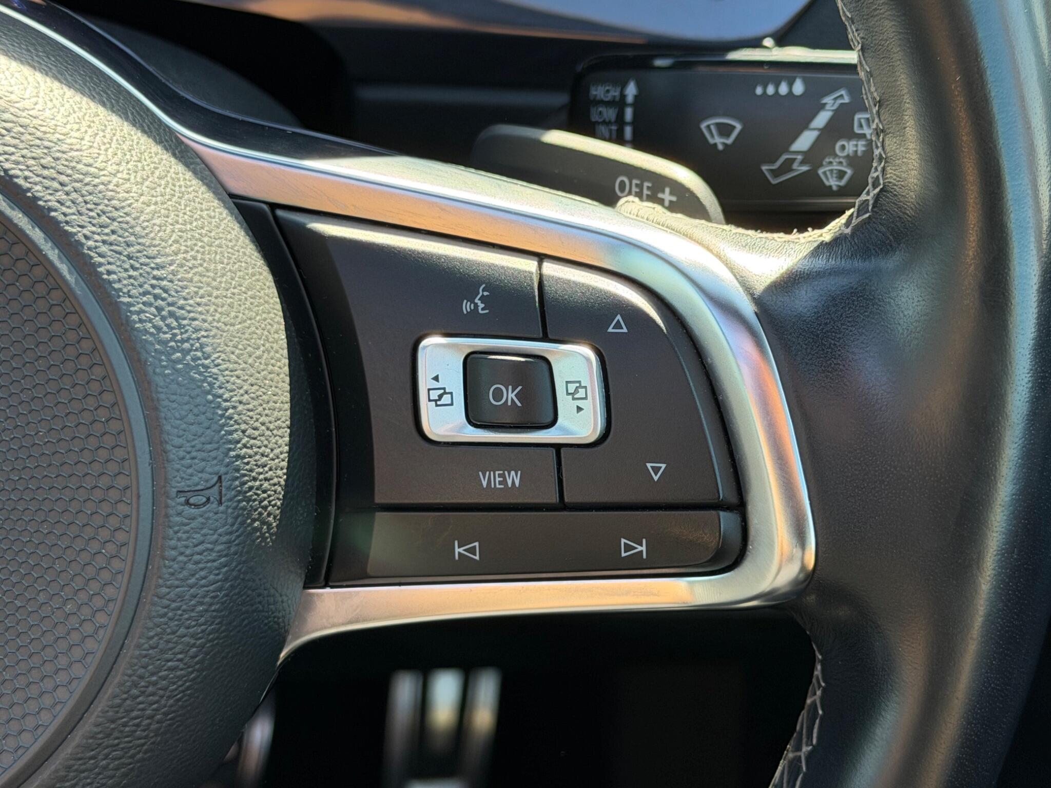 Volkswagen Tiguan view 27