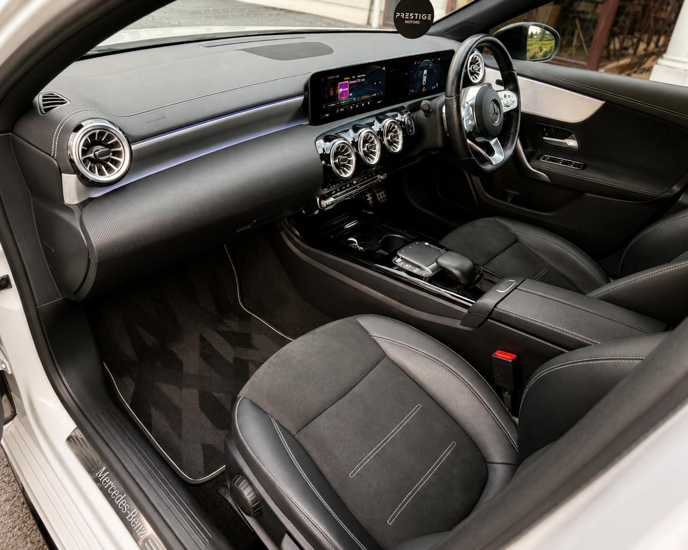 Mercedes-Benz A-Class view 7