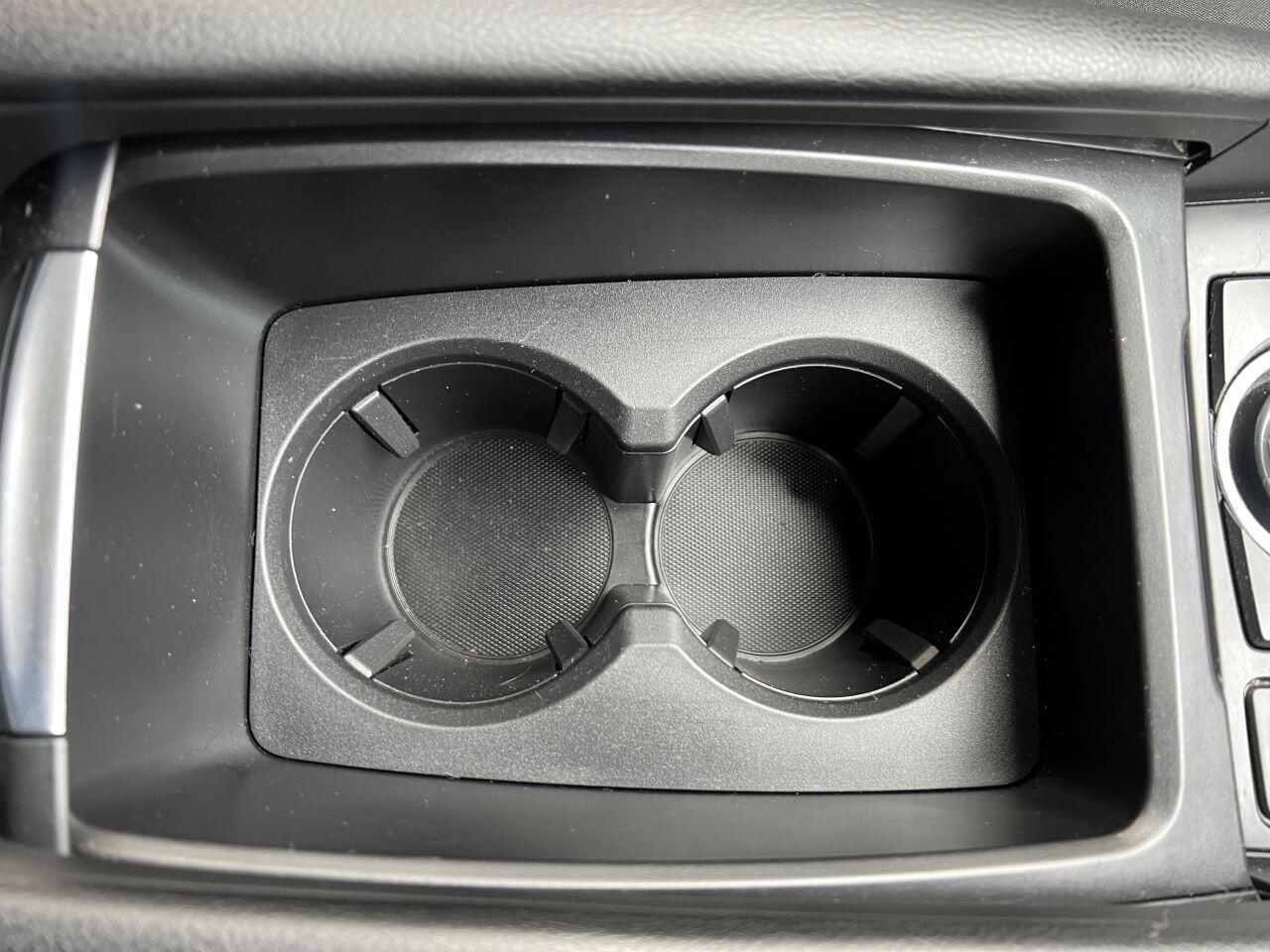 Mazda Skyactiv-G view 30