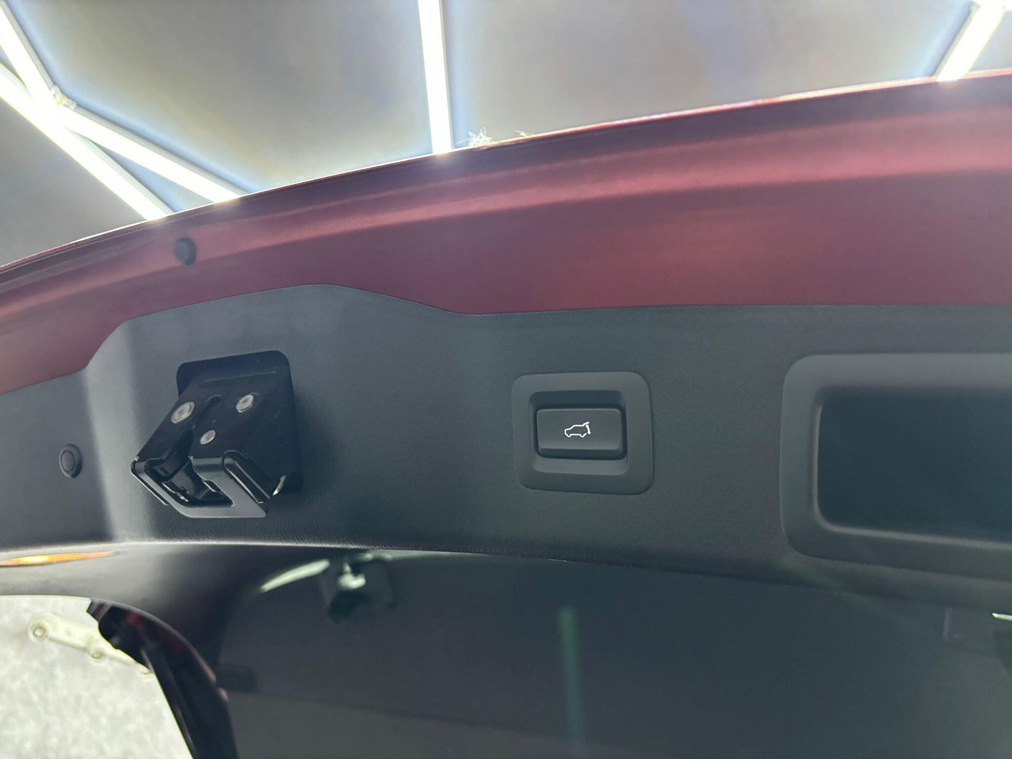 Mazda CX-5 view 28