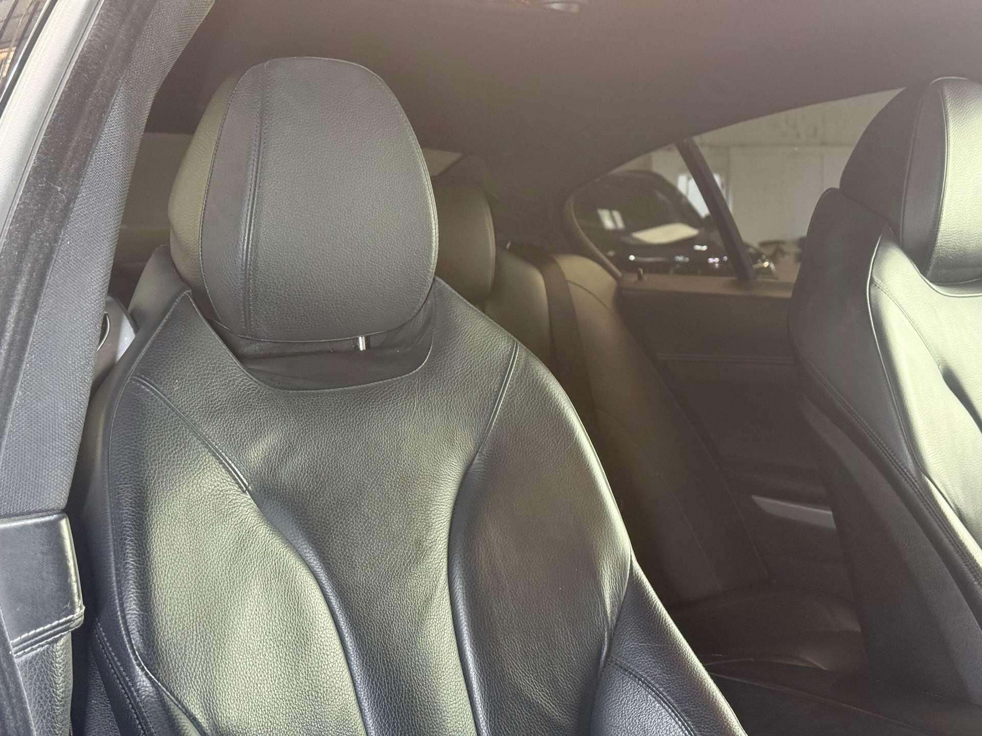 BMW 6 Series view 29