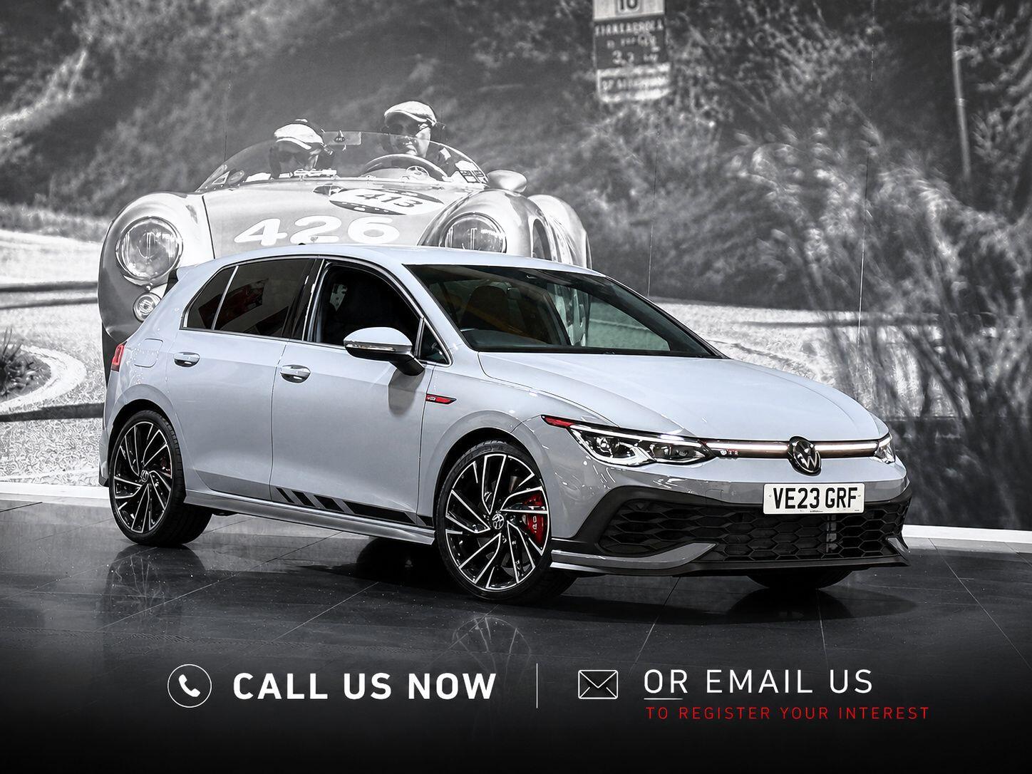 Volkswagen Golf main image
