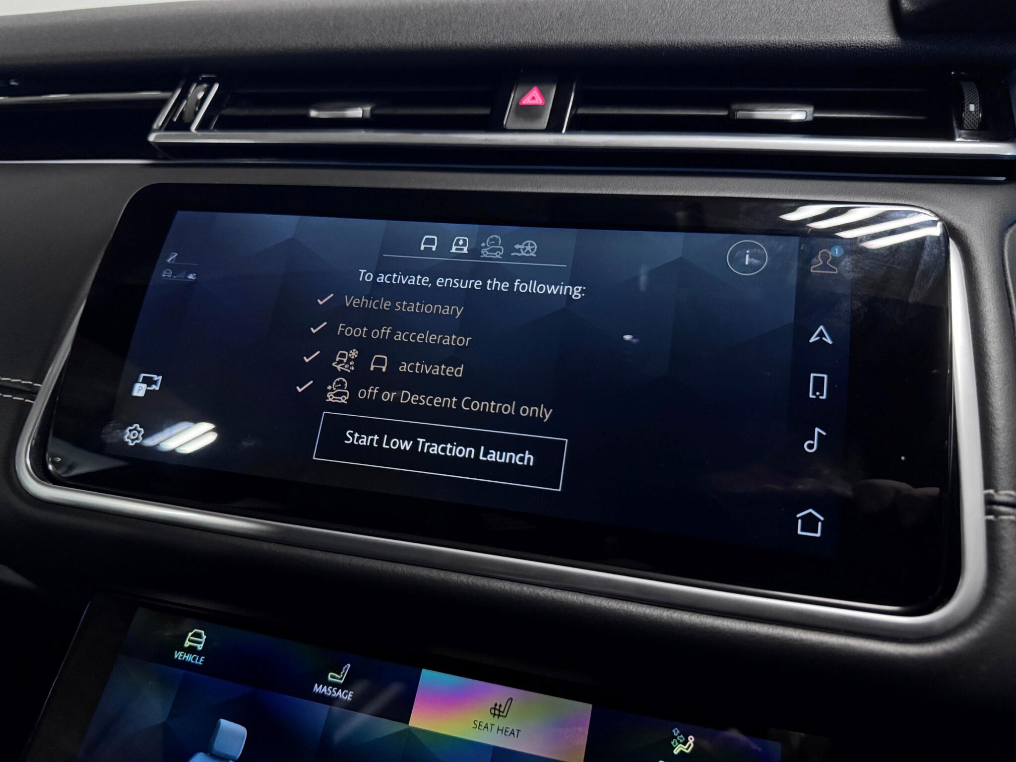 Land Rover Range Rover Velar view 58