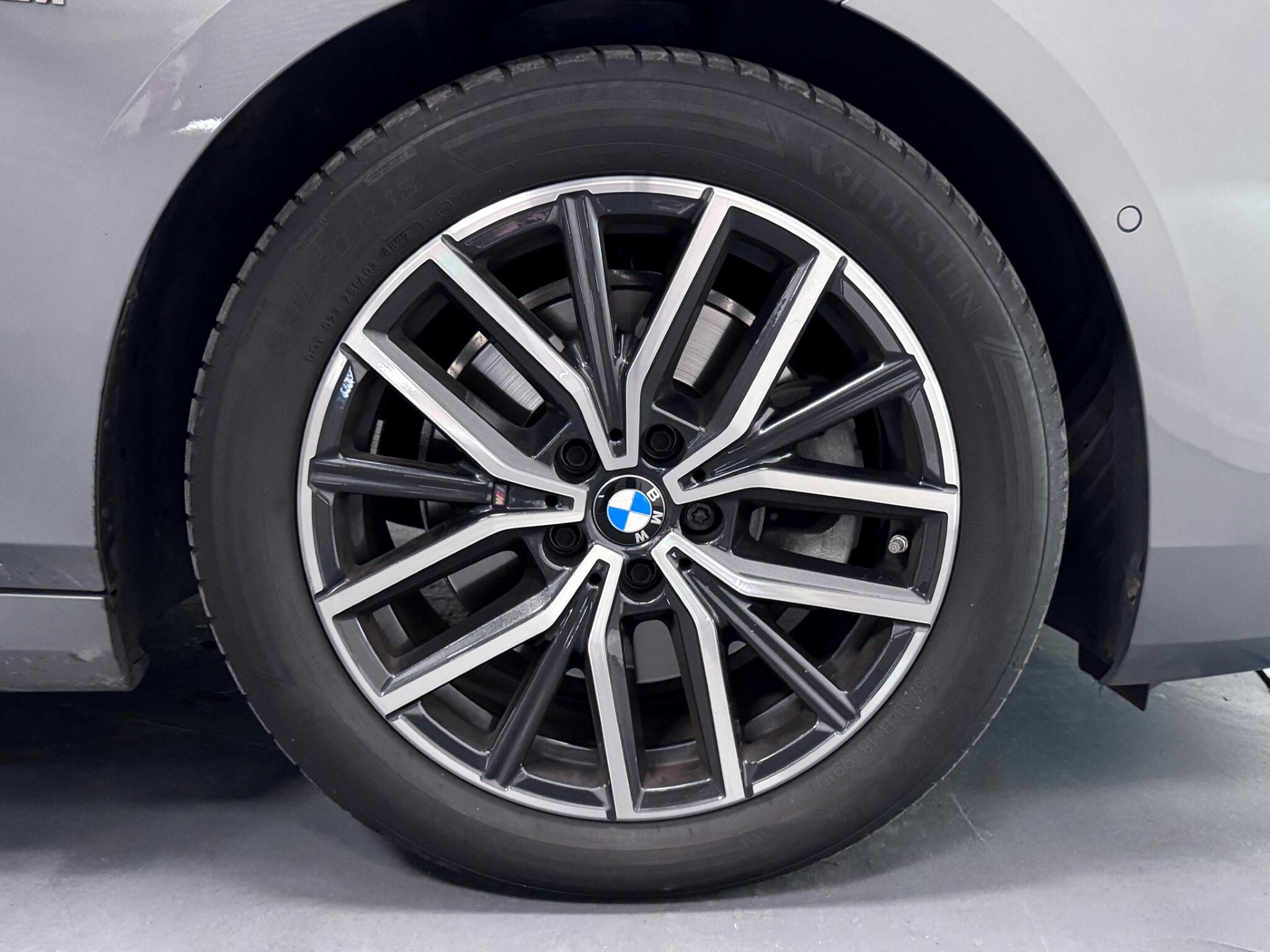 BMW 2 Series Active Tourer view 55