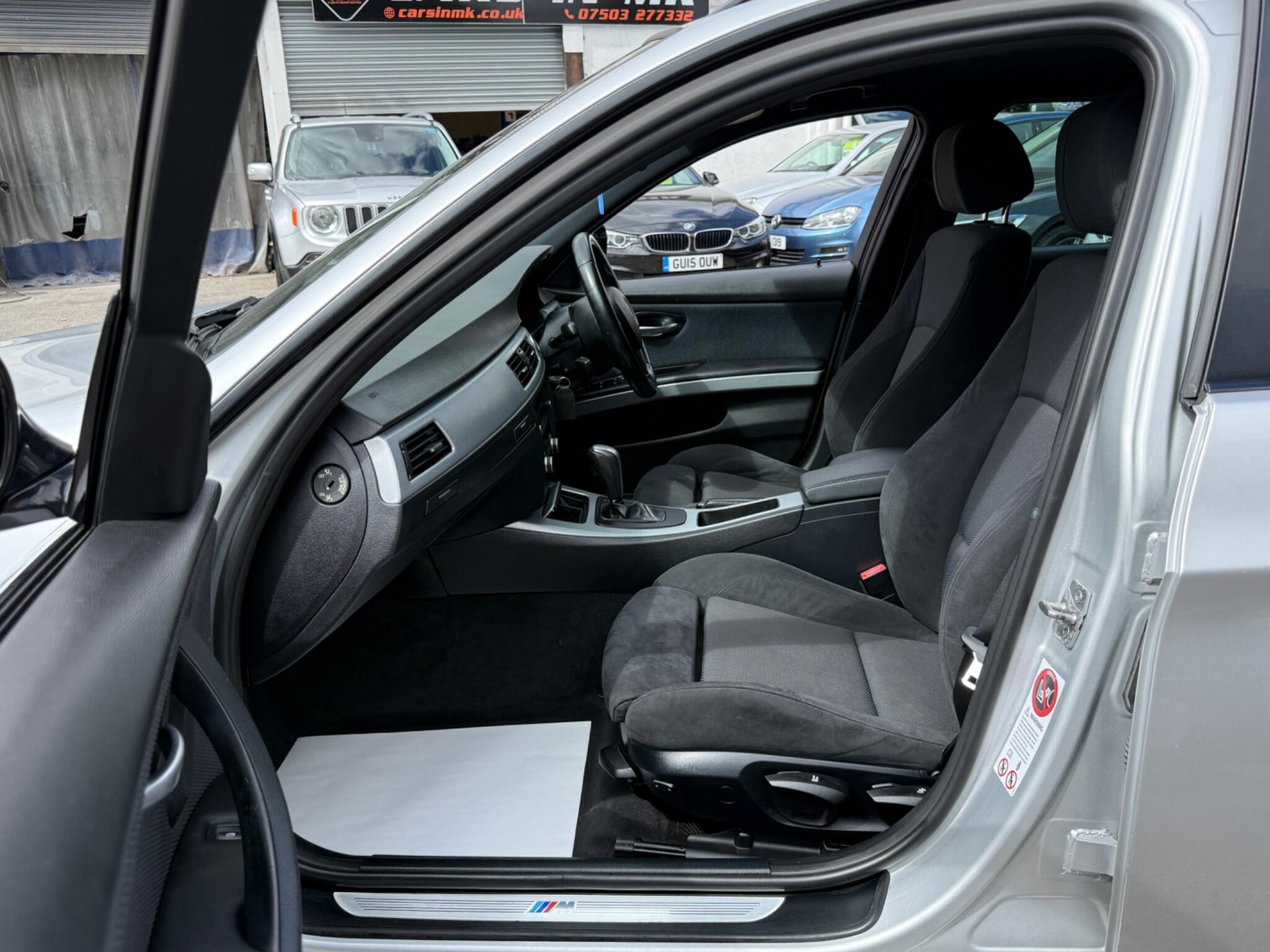 BMW 3 Series - Image 47