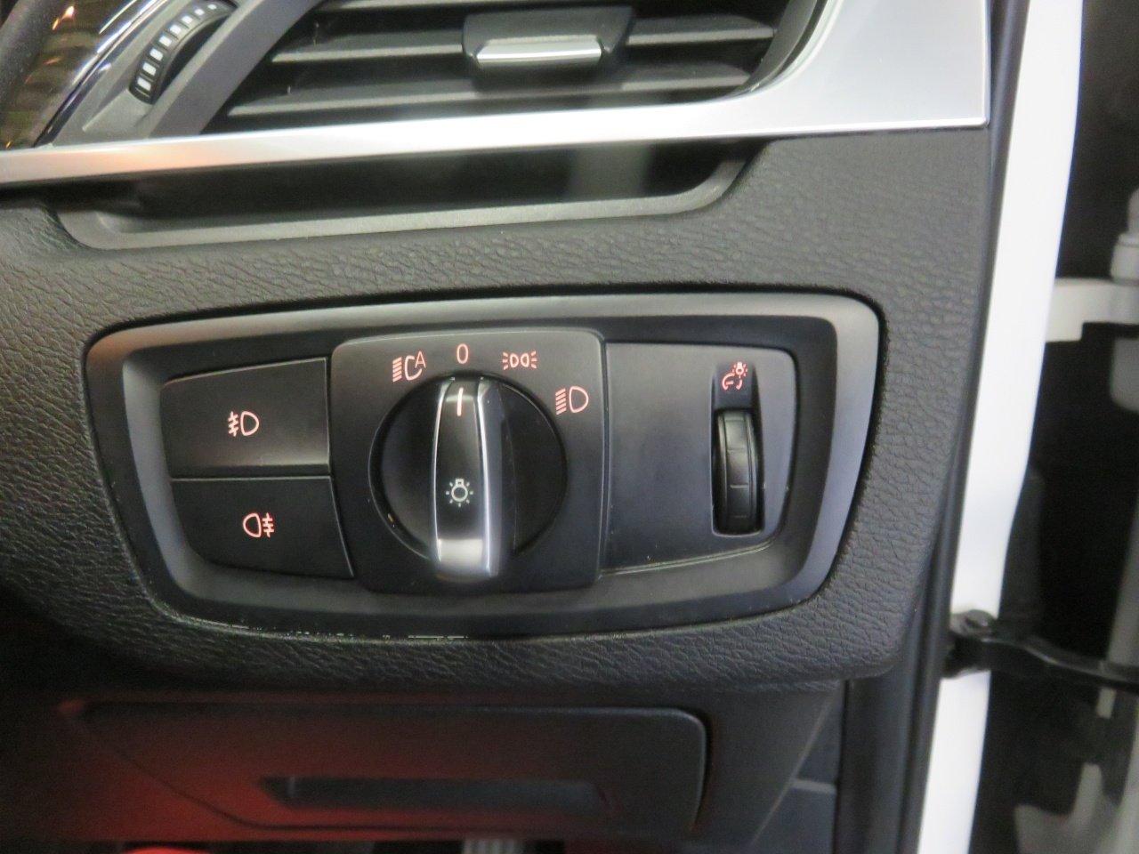 BMW X1 view 48