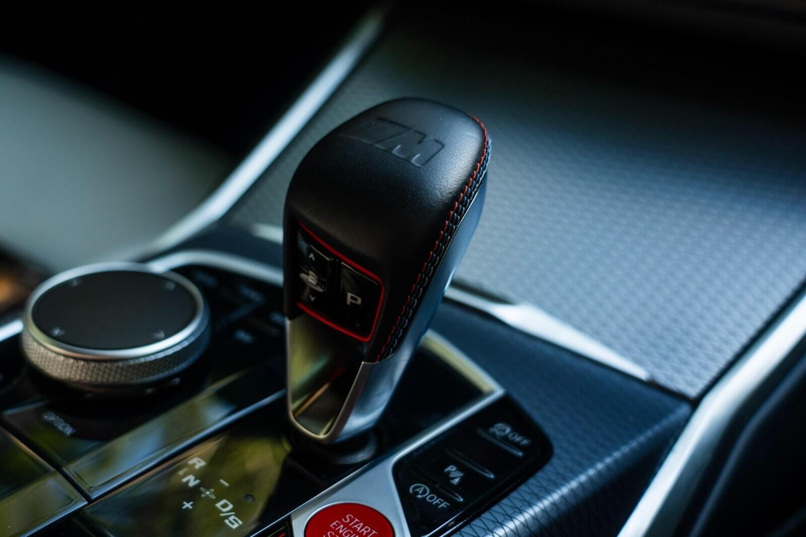 BMW M4 view 38