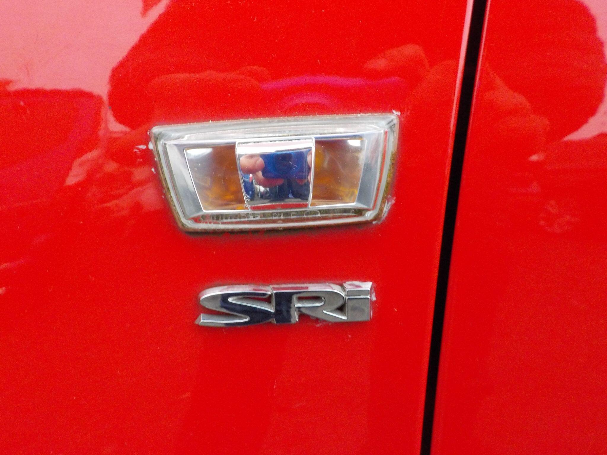 Vauxhall Insignia 1.8 16V SRi Nav Euro 5 5dr