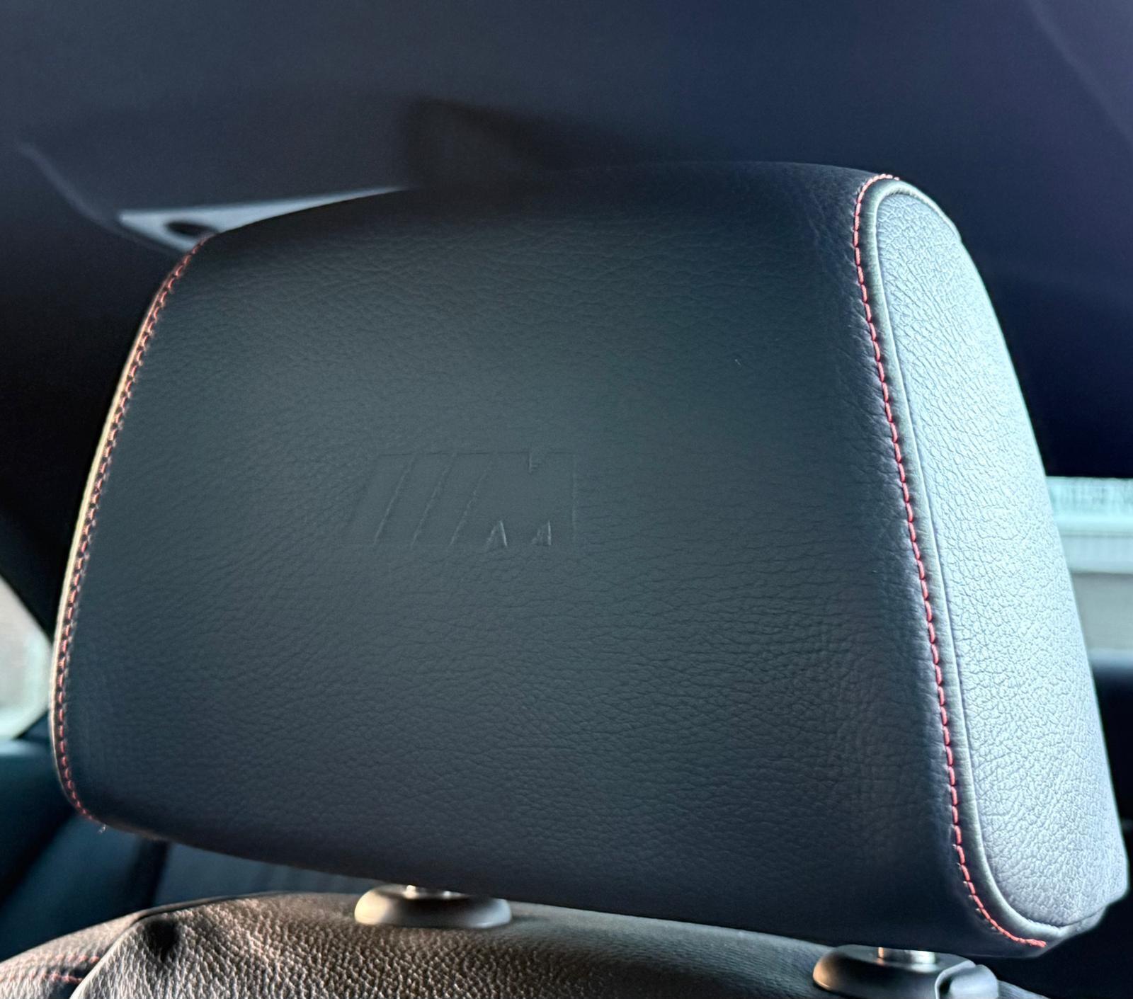 BMW 1 Series view 17