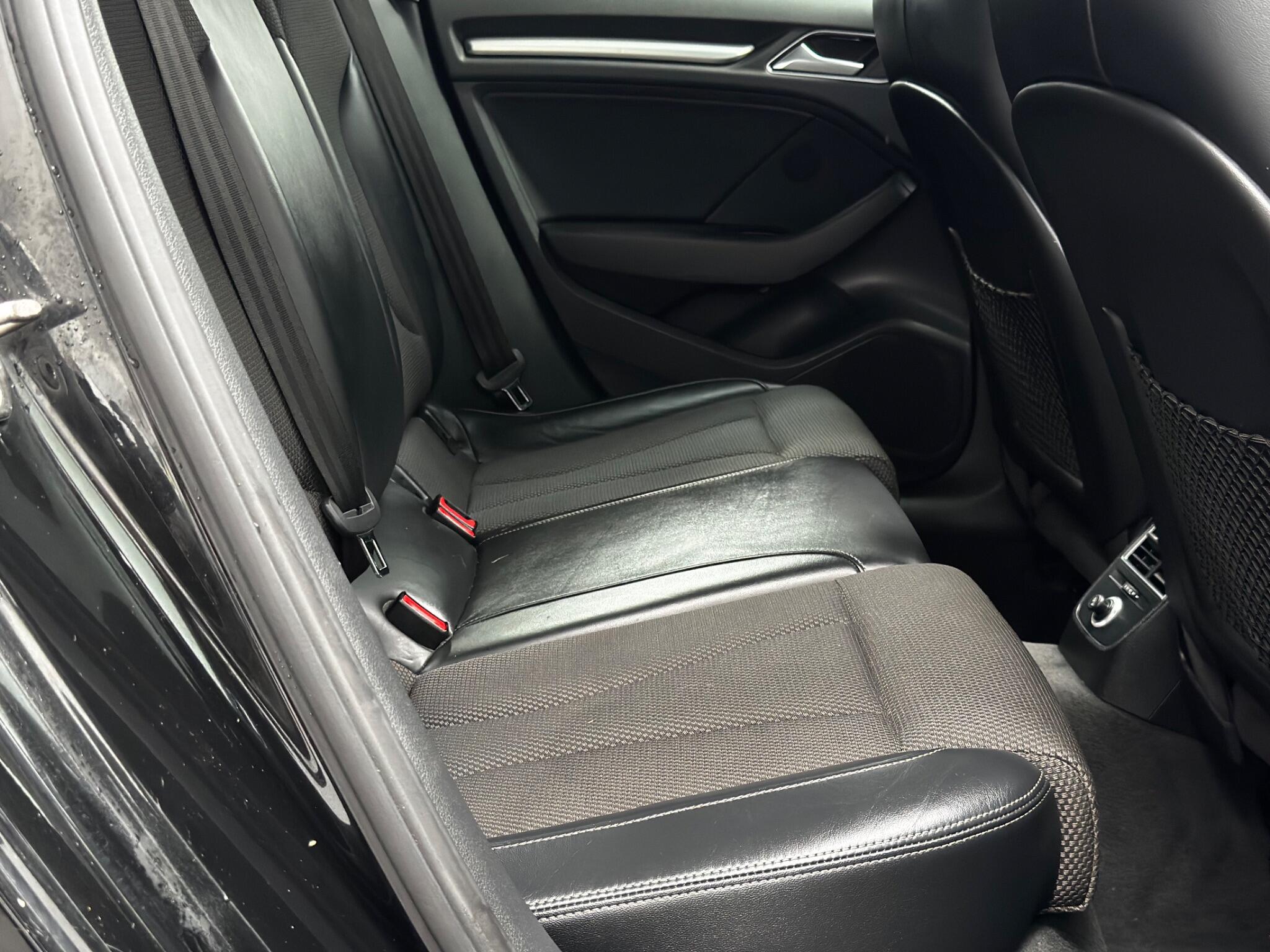 Audi A3 view 52