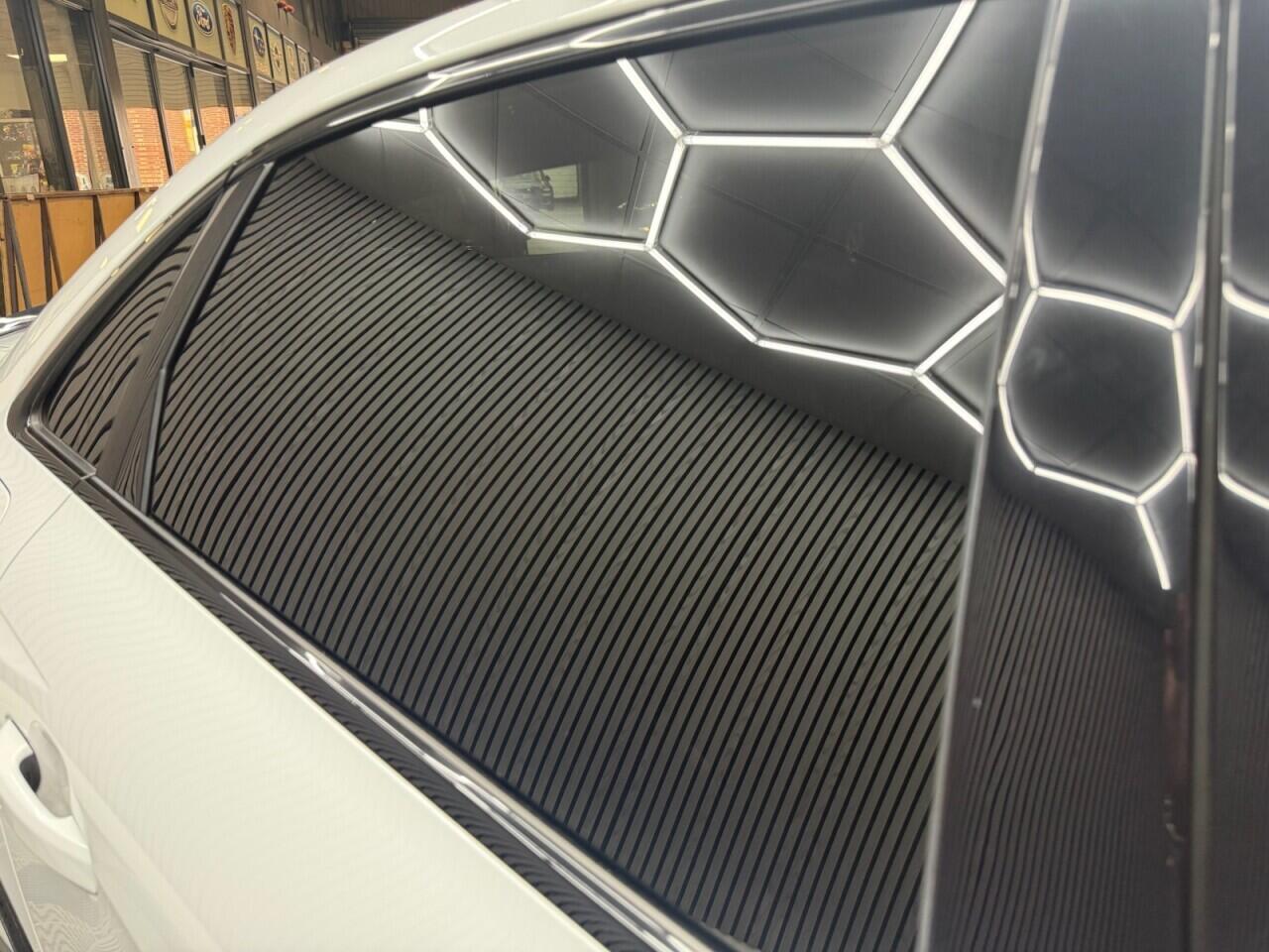 Audi A4 view 30