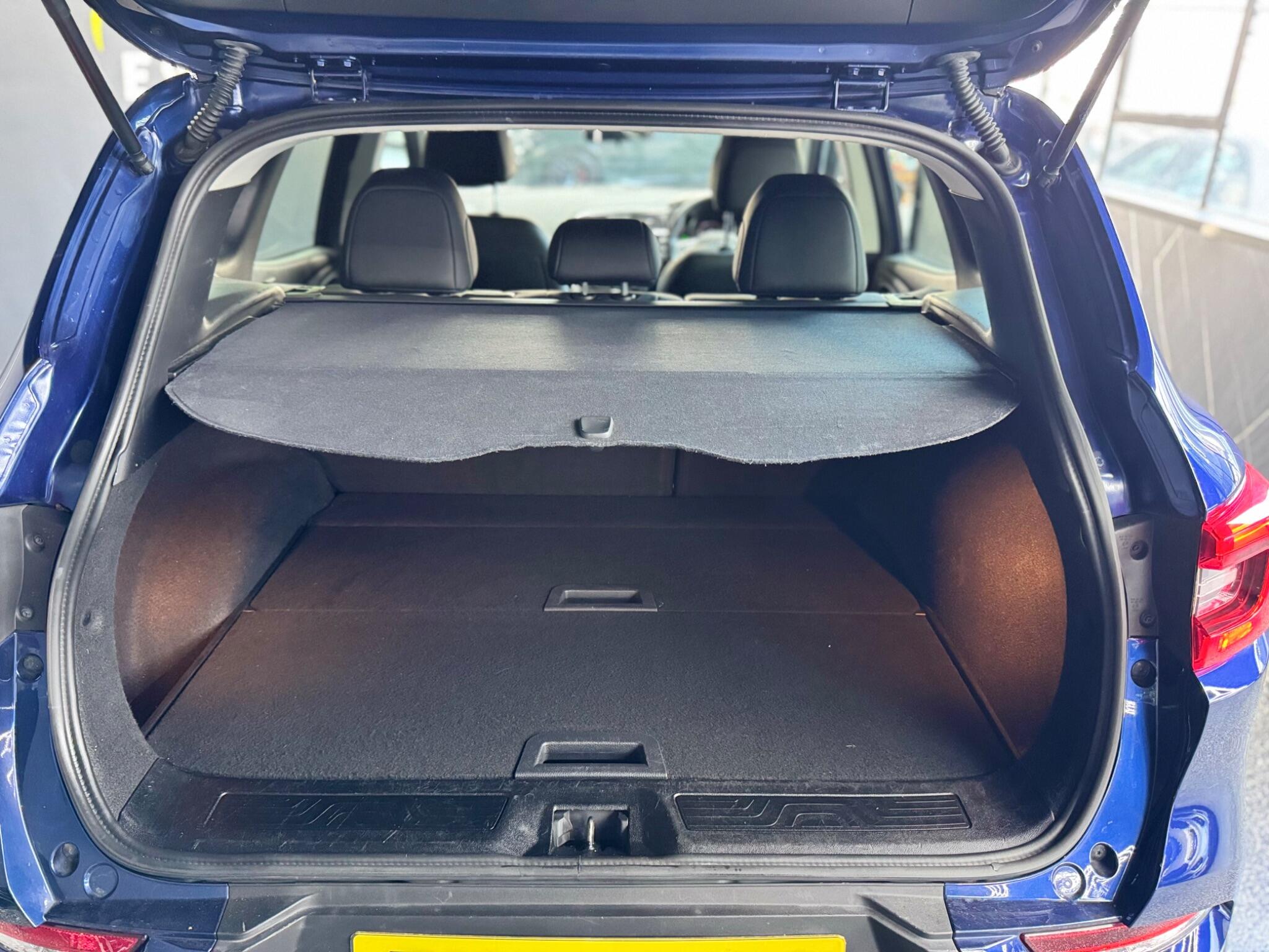 Renault Kadjar view 26