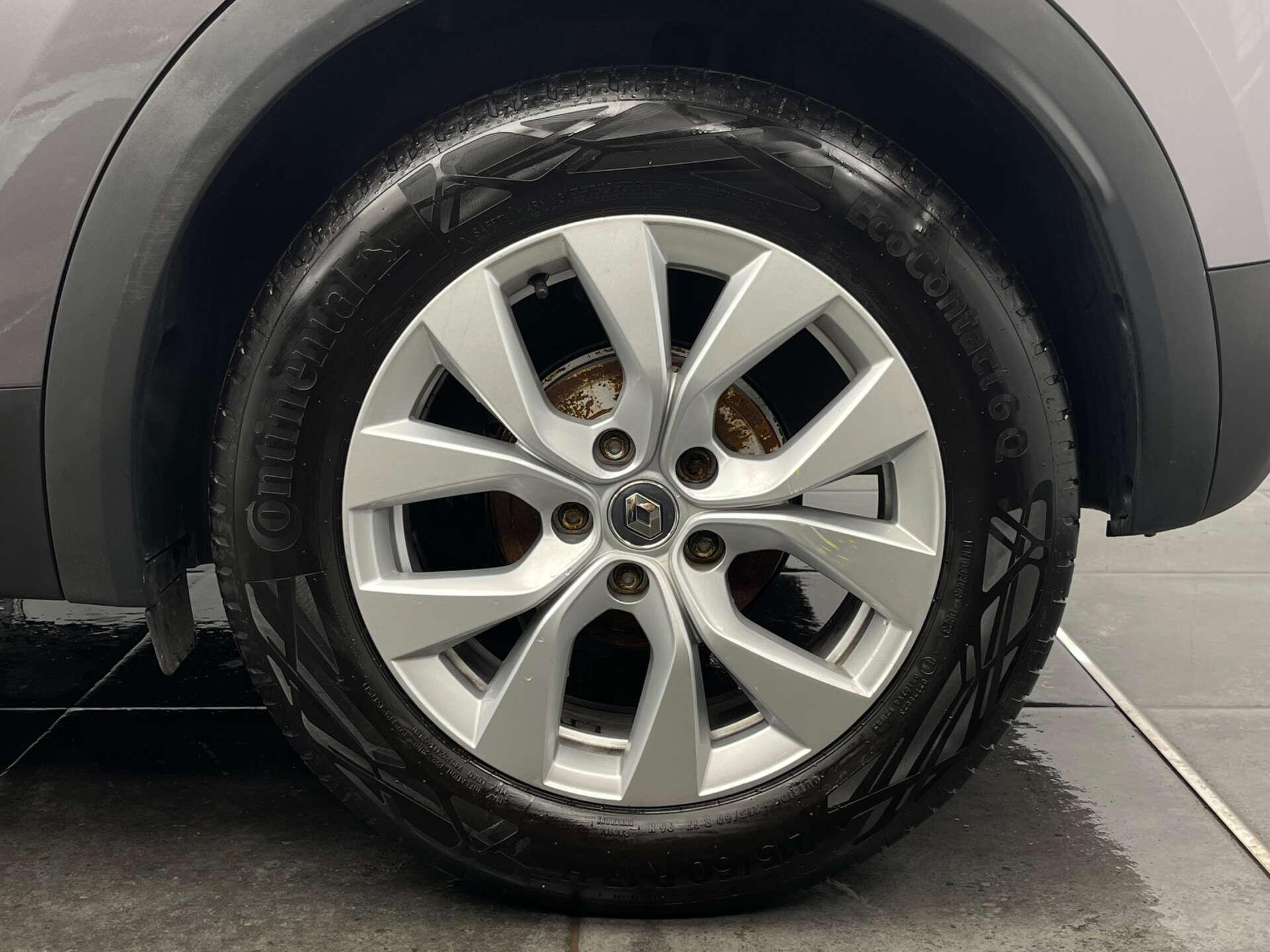 Renault Captur view 37