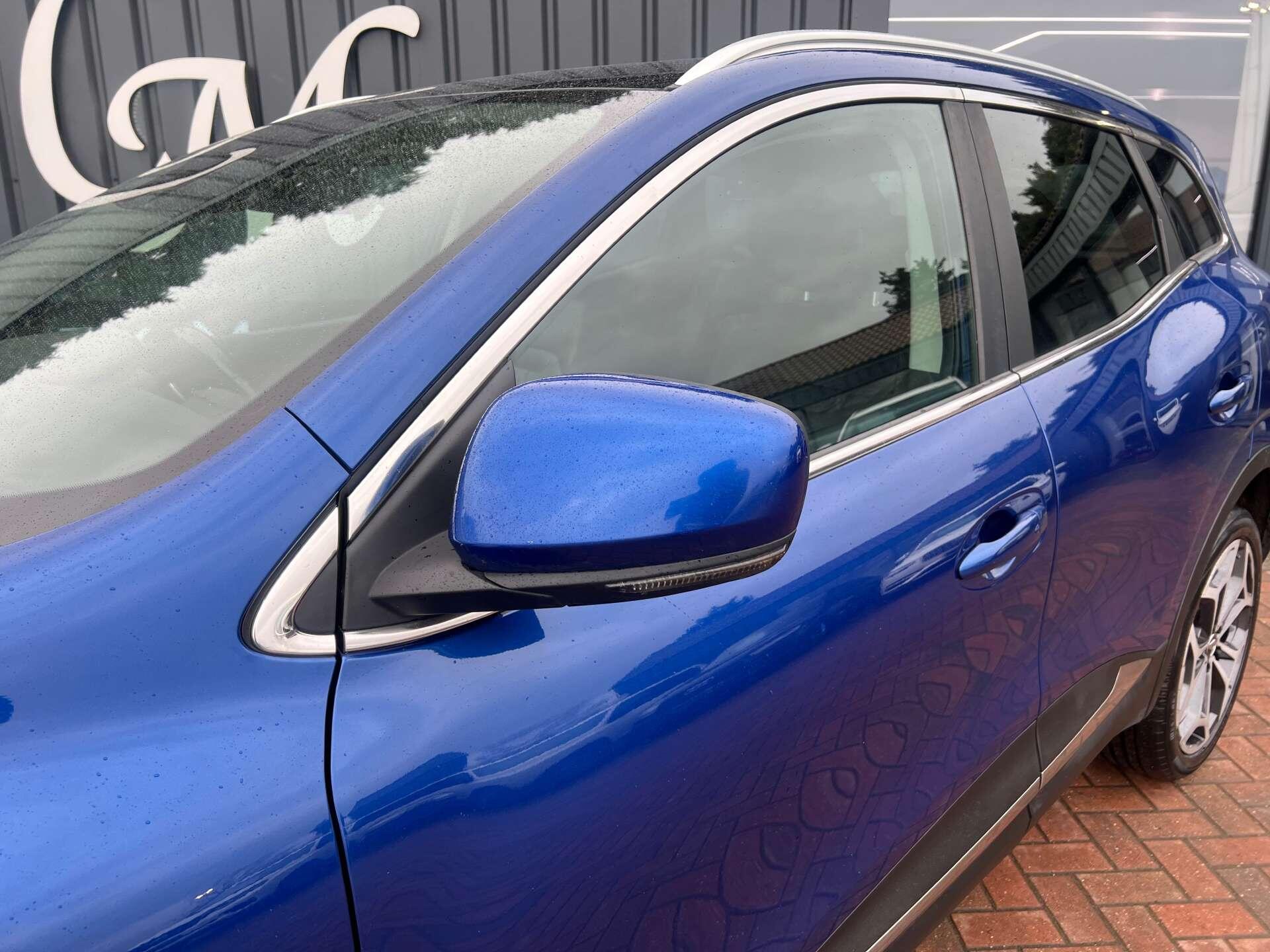 Renault Kadjar view 14
