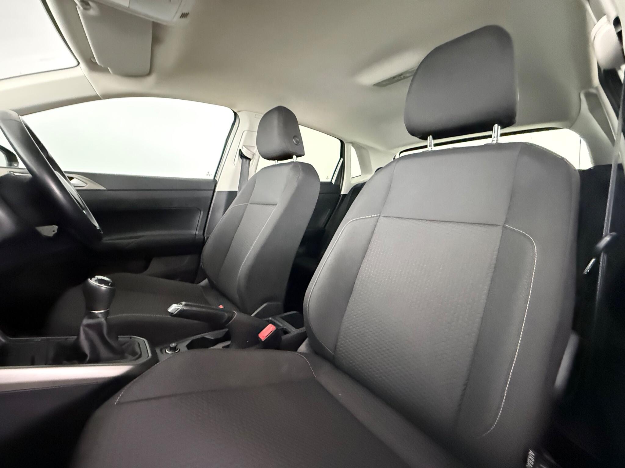 Volkswagen Polo view 31