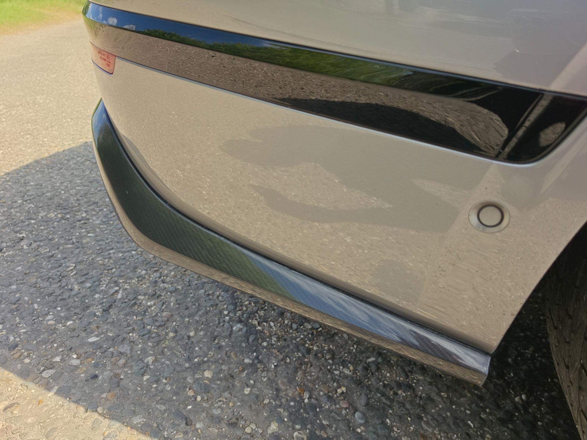 Bentley Bentayga view 31