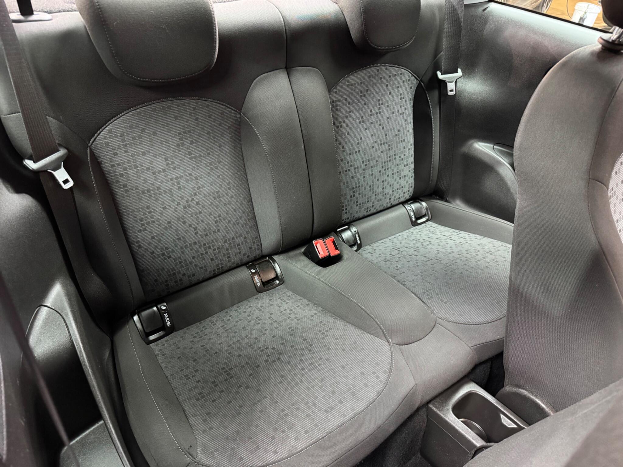 Vauxhall Adam view 12