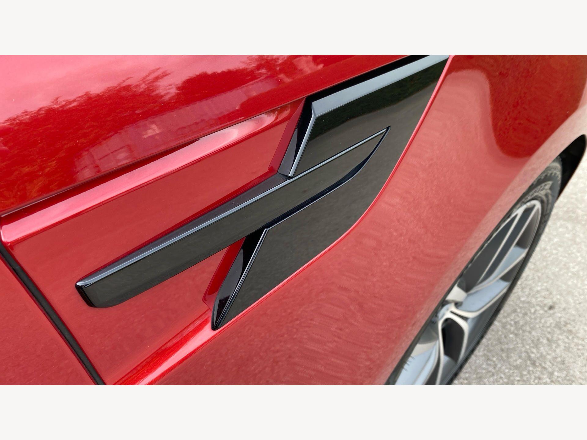 Land Rover Range Rover Sport view 24