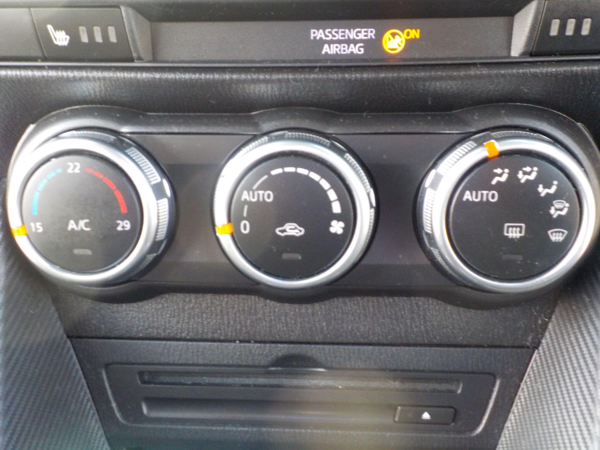 Mazda CX-3 2.0 SKYACTIV-G SE-L Euro 6 (s/s) 5dr