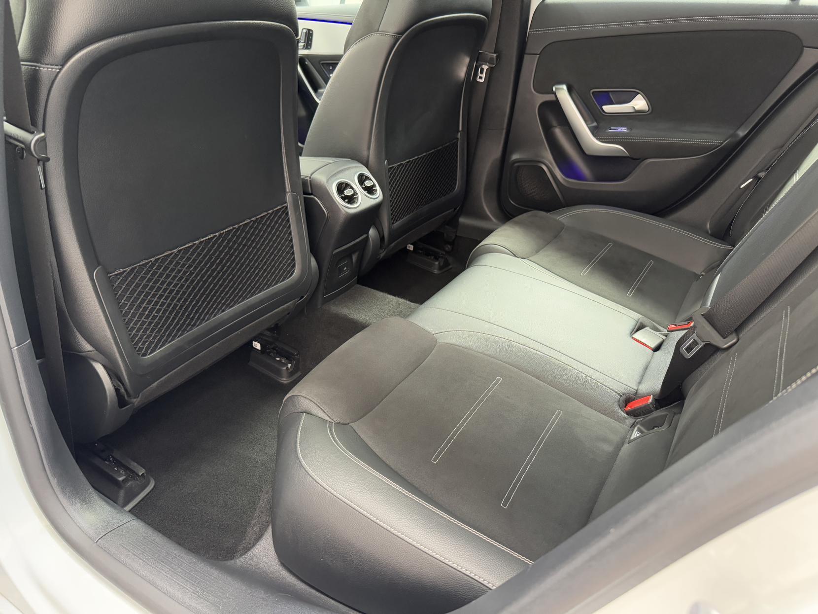Mercedes-Benz A Class view 59