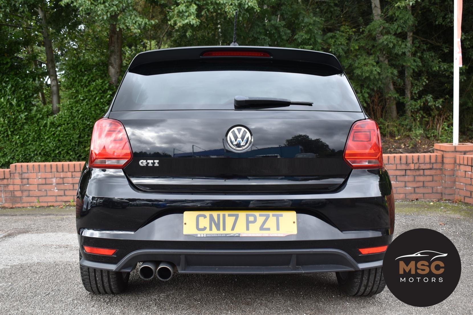 Volkswagen Polo view 16