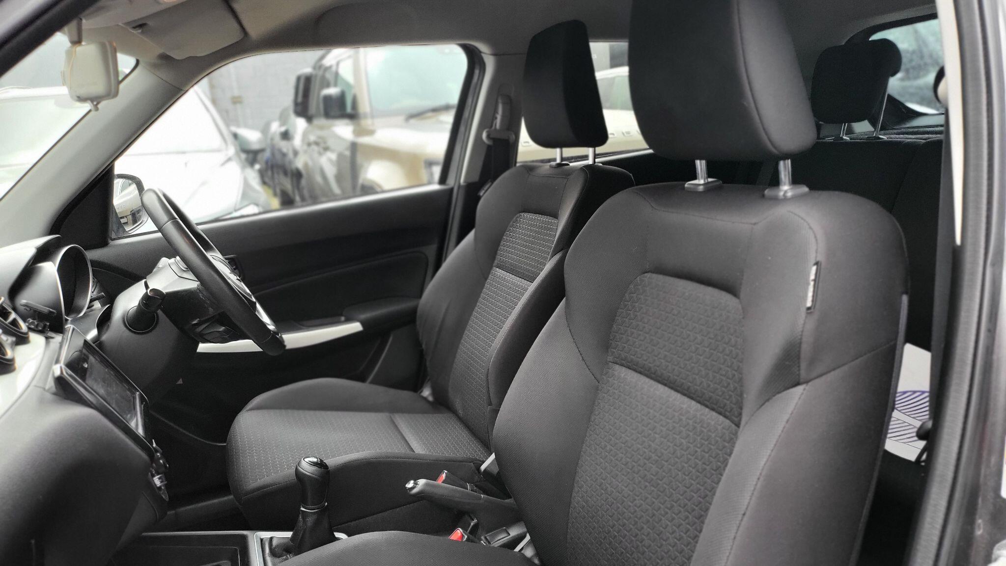 Suzuki Swift view 28