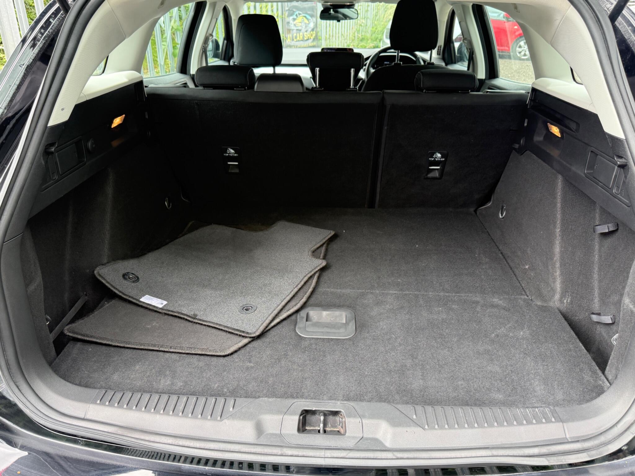 2019 Ford Focus image 46