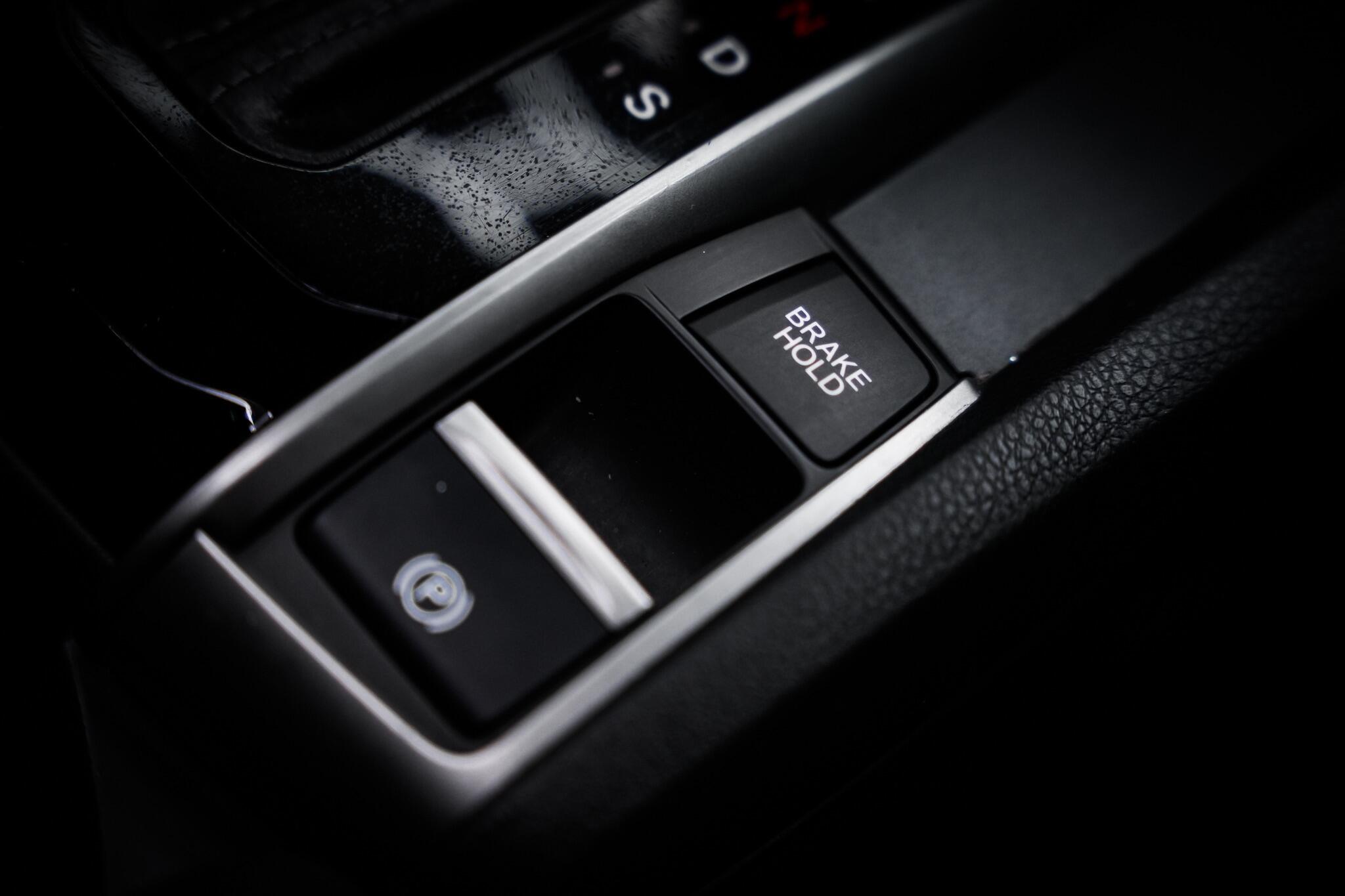 Honda Civic view 46